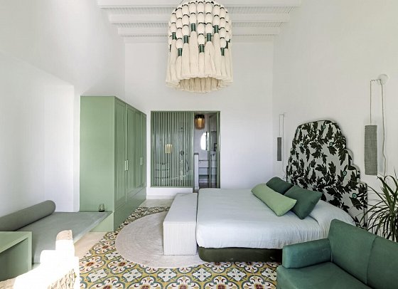 Hotel César Lanzarote - Double Room (Zimmercodierung DB1)