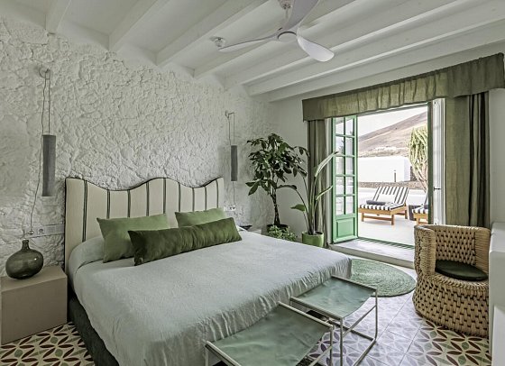 Hotel César Lanzarote