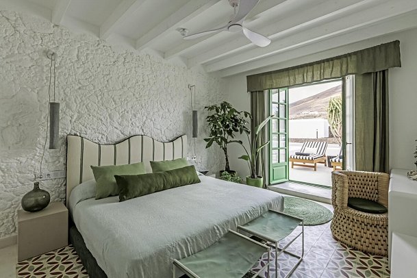 Hotel César Lanzarote