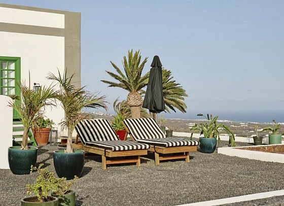 Hotel César Lanzarote