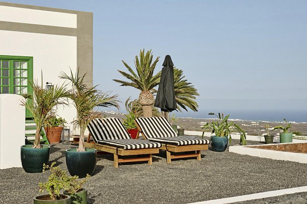 Hotel César Lanzarote