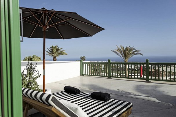 Hotel César Lanzarote - Junior Suite (Zimmercodierung JBM)
