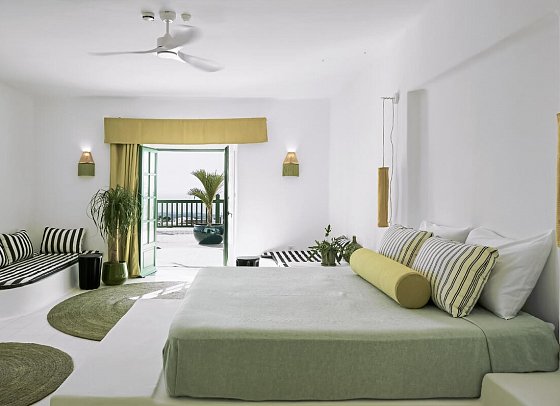 Hotel César Lanzarote - Junior Suite (Zimmercodierung JBM)