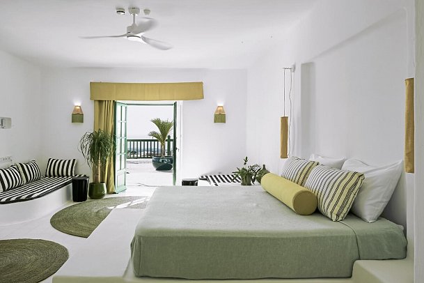 Hotel César Lanzarote - Junior Suite (Zimmercodierung JBM)