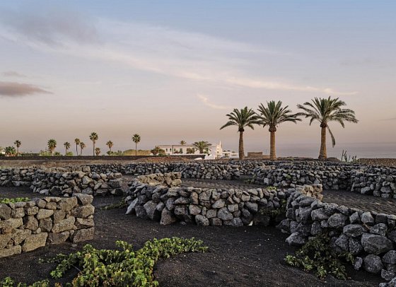 Hotel César Lanzarote