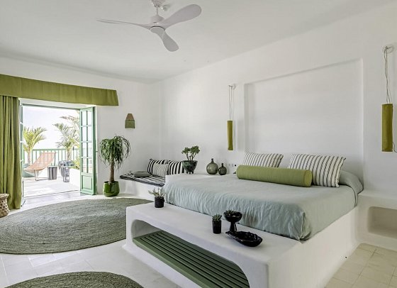 Hotel César Lanzarote - Junior Suite (Zimmercodierung JBM)