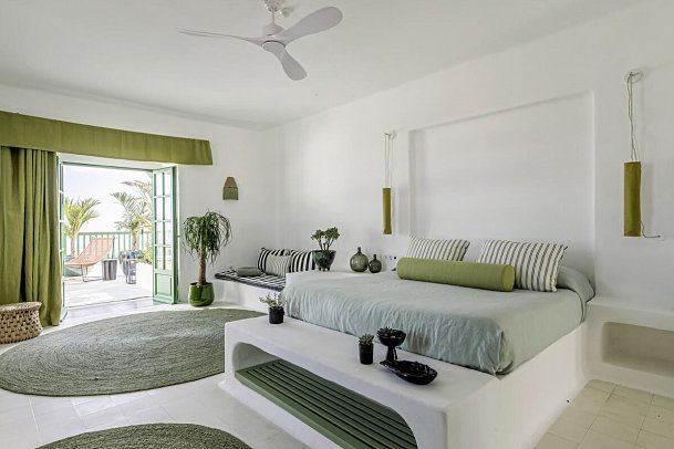 Hotel César Lanzarote - Junior Suite (Zimmercodierung JBM)