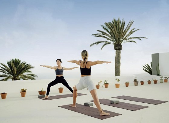Hotel César Lanzarote