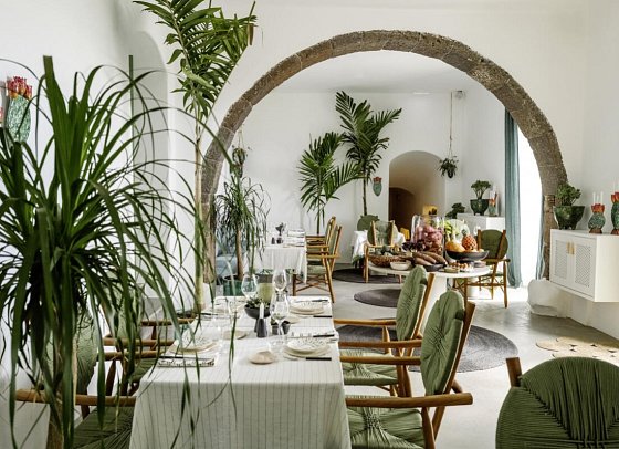 Hotel César Lanzarote