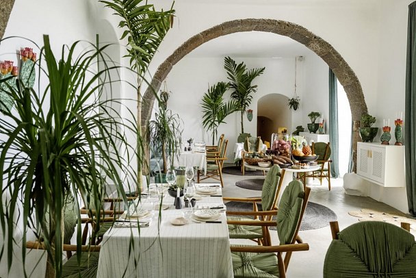 Hotel César Lanzarote