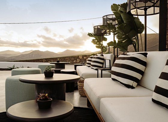 Hotel César Lanzarote