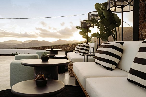 Hotel César Lanzarote