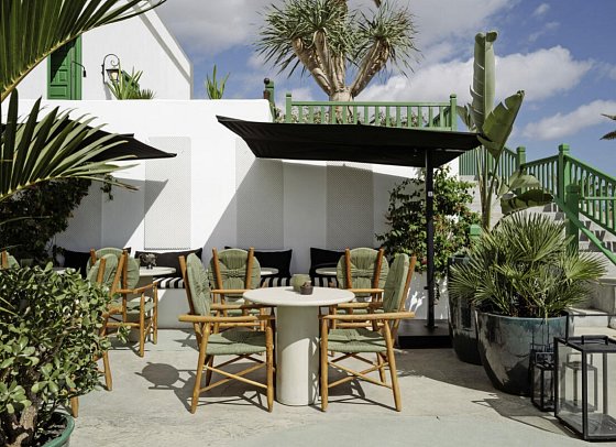 Hotel César Lanzarote