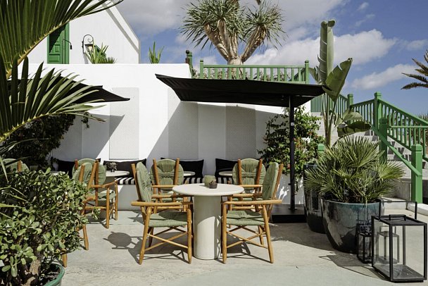Hotel César Lanzarote