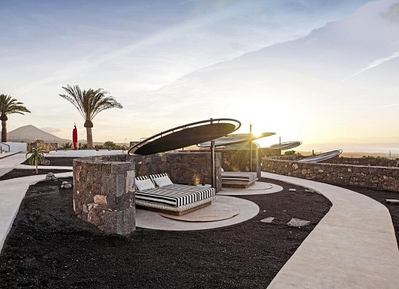 Hotel César Lanzarote
