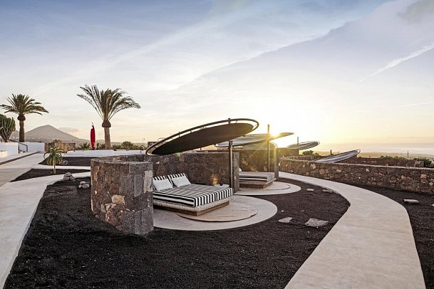 Hotel César Lanzarote