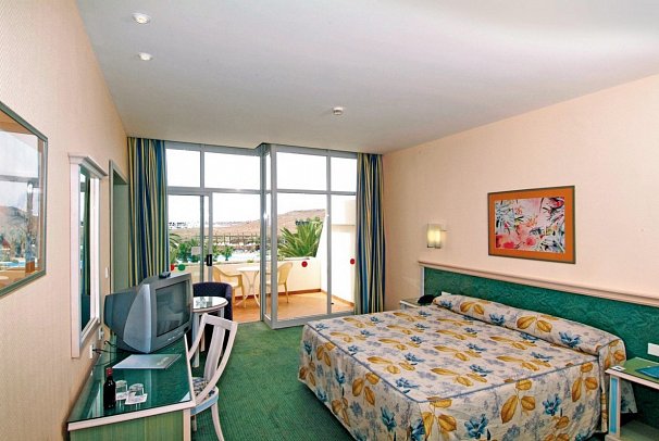 Beatriz Costa & Spa - Wohnbeispiel