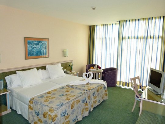 Beatriz Costa & Spa - Wohnbeispiel