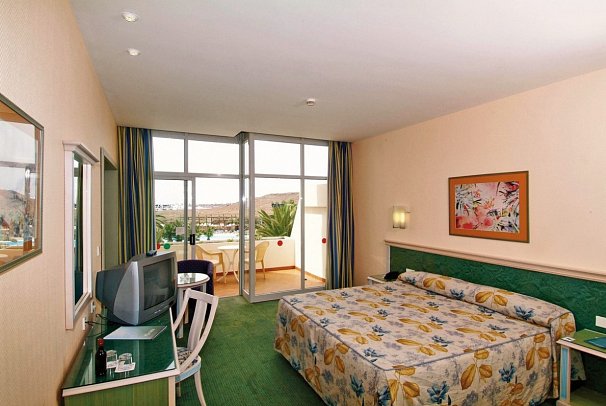 Beatriz Costa & Spa - Wohnbeispiel