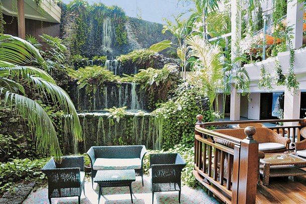 Beatriz Costa & Spa