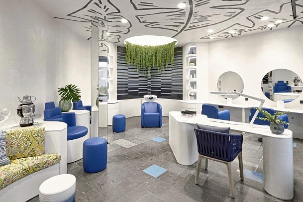 Seaside Los Jameos - Beautysalon