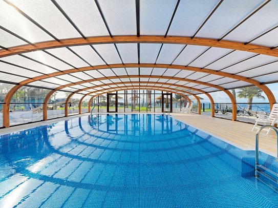 H10 Timanfaya Palace