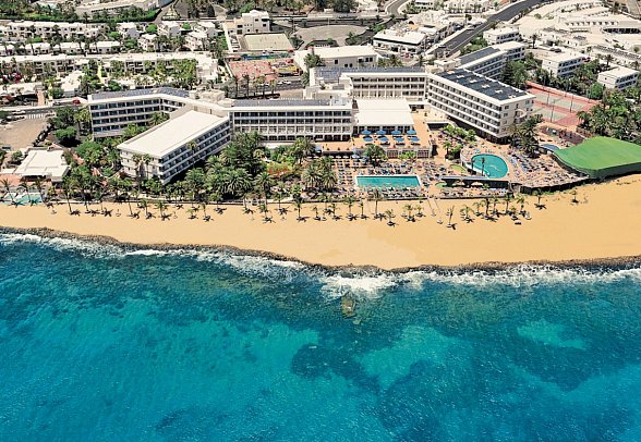 VIK Hotel San Antonio