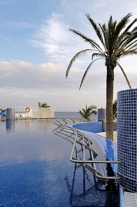 VIK Hotel San Antonio