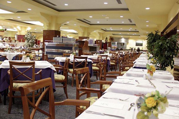 VIK Hotel San Antonio