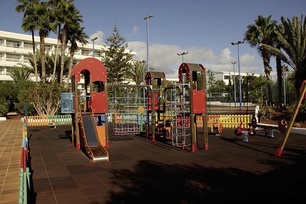 VIK Hotel San Antonio