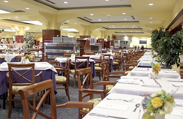 VIK Hotel San Antonio