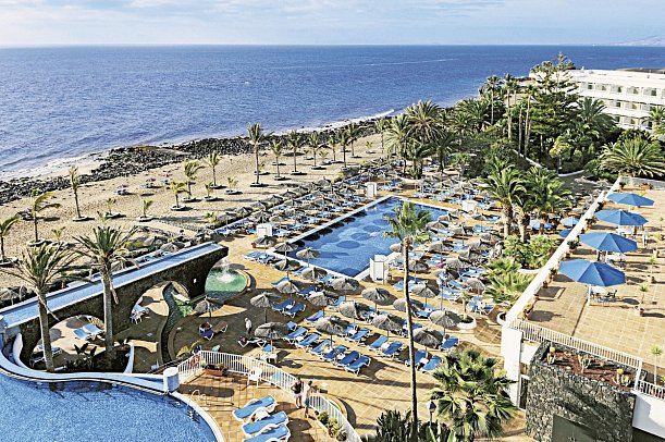 VIK Hotel San Antonio