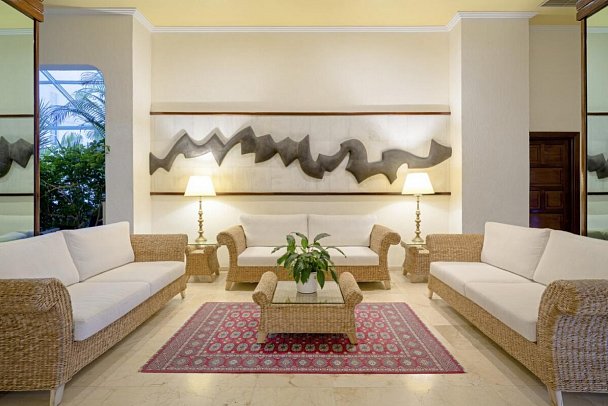 VIK Hotel San Antonio