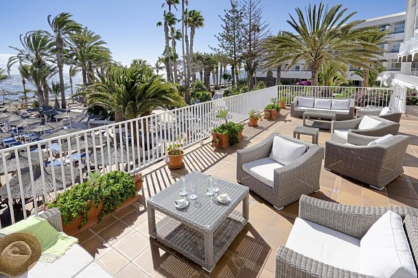 VIK Hotel San Antonio