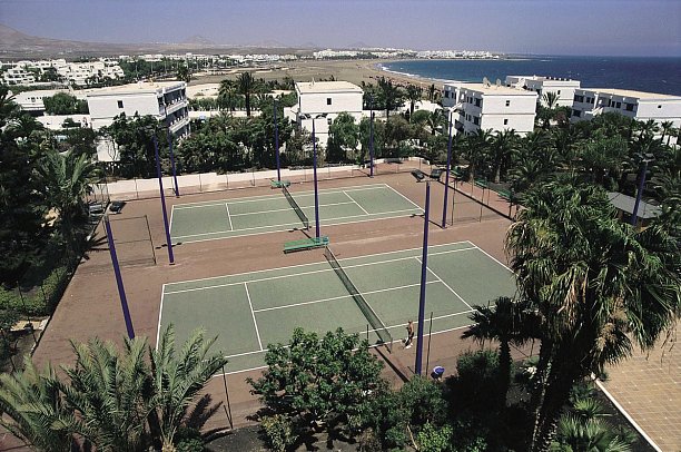 VIK Hotel San Antonio