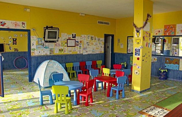 VIK Hotel San Antonio