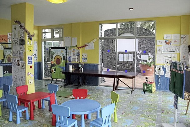 VIK Hotel San Antonio