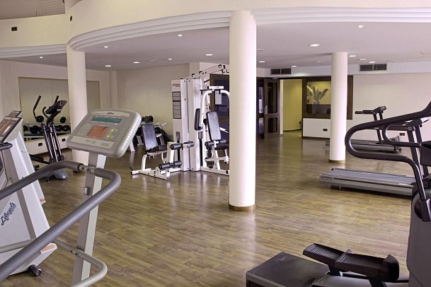 VIK Hotel San Antonio