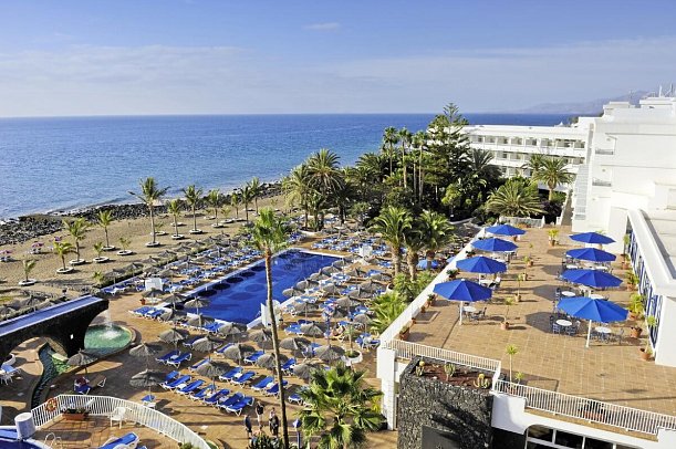 VIK Hotel San Antonio