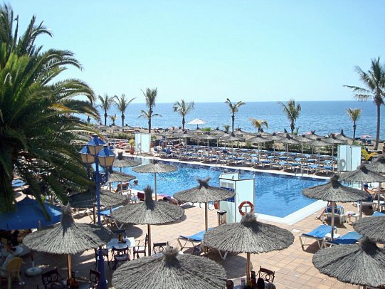 VIK Hotel San Antonio