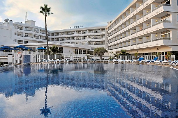 VIK Hotel San Antonio