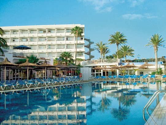 VIK Hotel San Antonio