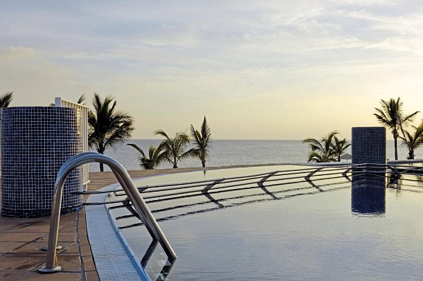 VIK Hotel San Antonio