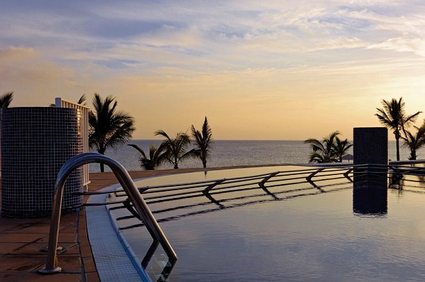 VIK Hotel San Antonio