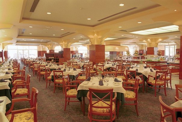 VIK Hotel San Antonio