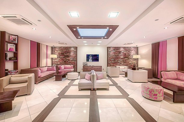 LIVVO Volcán Lanzarote - Club Volcán