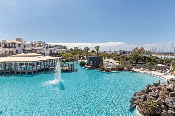 LIVVO Volcán Lanzarote