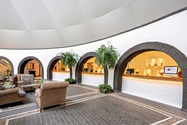 LIVVO Volcán Lanzarote