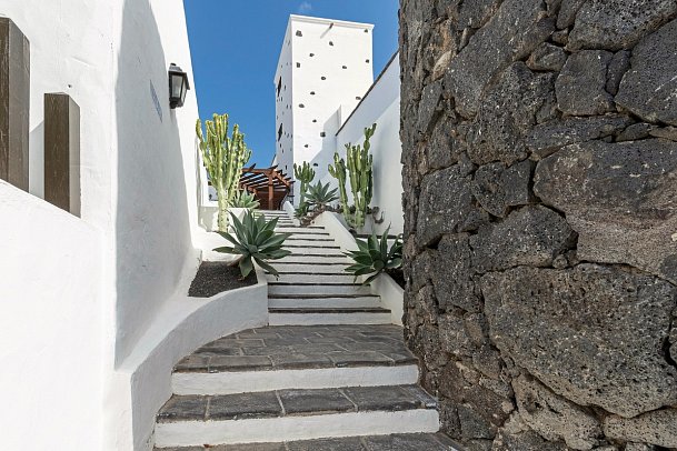 LIVVO Volcán Lanzarote