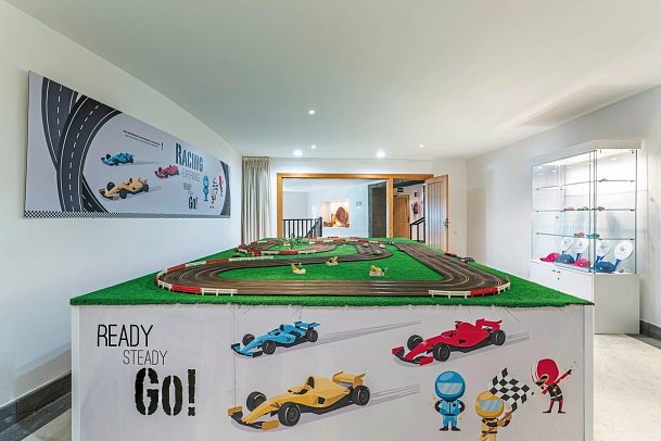 LIVVO Volcán Lanzarote